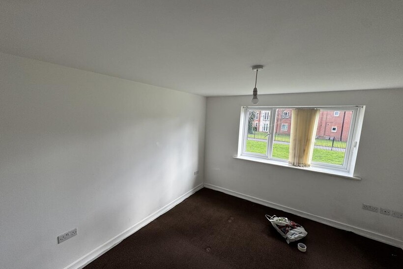 The Edge, 103 Springmeadow Road... 2 bed apartment to rent - £1,195 pcm (£276 pw)