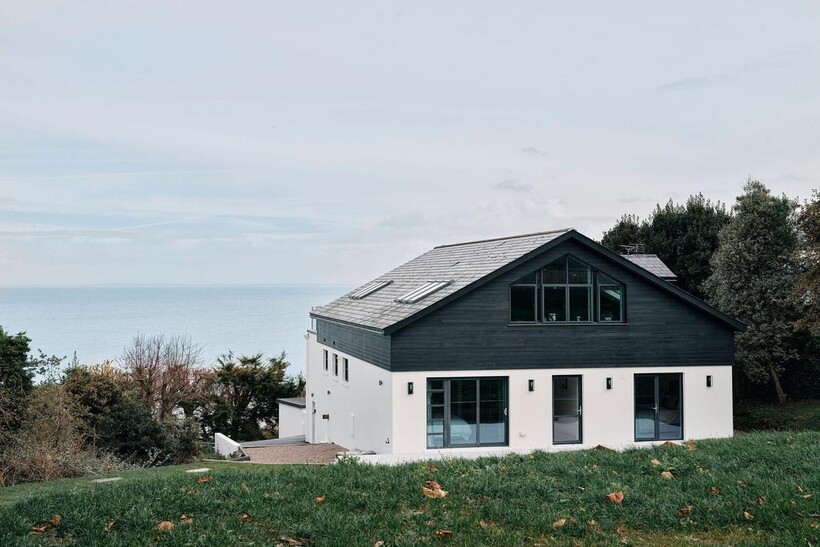 La Rue Du Flicquet, Jersey JE3 4 bed property to rent - £9,000 pcm (£2,077 pw)
