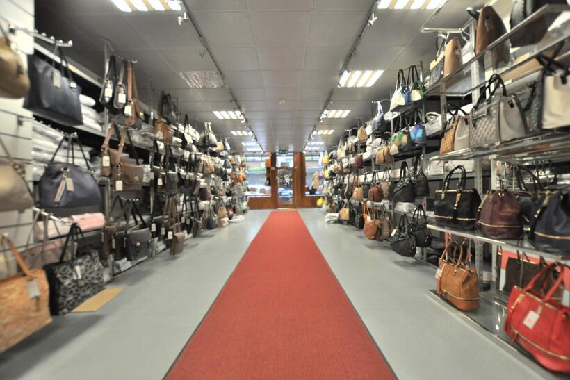 Hackney Road, London Retail property (high street) to rent - £15,000 pcm (£3,462 pw)