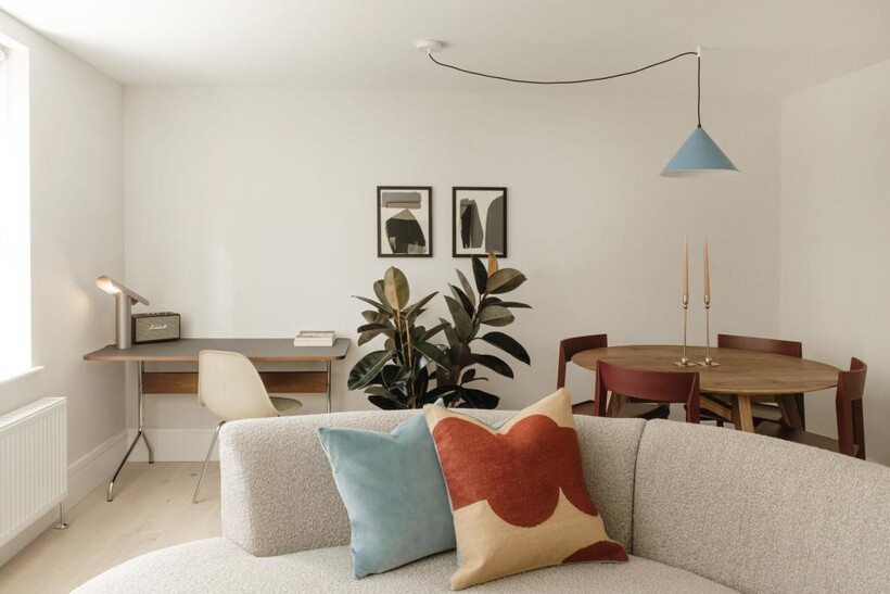 74 Marylebone Lane, 74 Marylebone... 2 bed apartment to rent - £14,742 pcm (£3,402 pw)