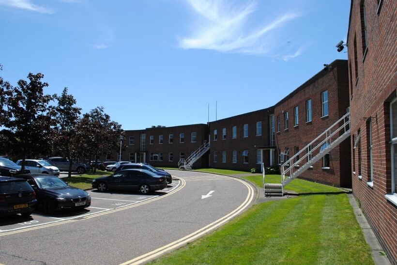 Orwell House, Ferry Lane Property to rent - £1,521 pcm (£351 pw)