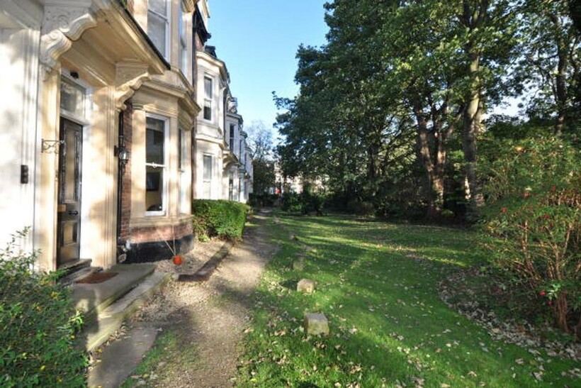 St. Bedes Park, Sunderland, SR2 8 bed house share to rent - £563 pcm (£130 pw)