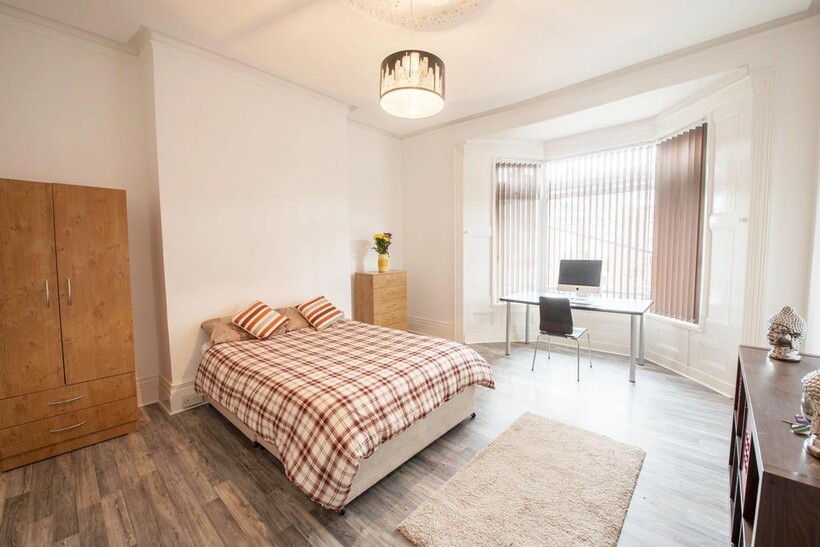 Elmwood Street, Sunderland, SR2 7 bed house share to rent - £563 pcm (£130 pw)
