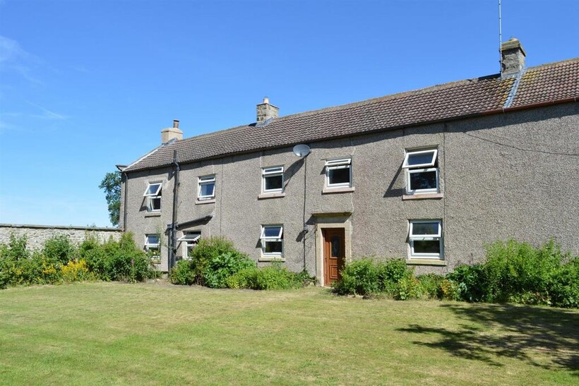 Hutton Fields West, Hutton Magna, Nr... 5 bed cottage to rent - £1,750 pcm (£404 pw)