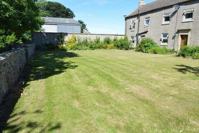 Hutton Fields West, Hutton Magna, Nr... 5 bed cottage to rent - £1,750 pcm (£404 pw)