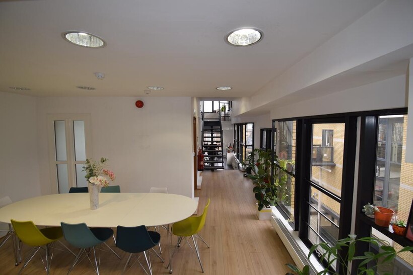 Latimer Road 3 bed property to rent - £4,000 pcm (£923 pw)