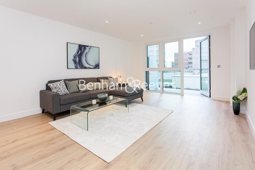 Beadon Road,  Fulham W6 2 bed apartment to rent - £3,450 pcm (£796 pw)