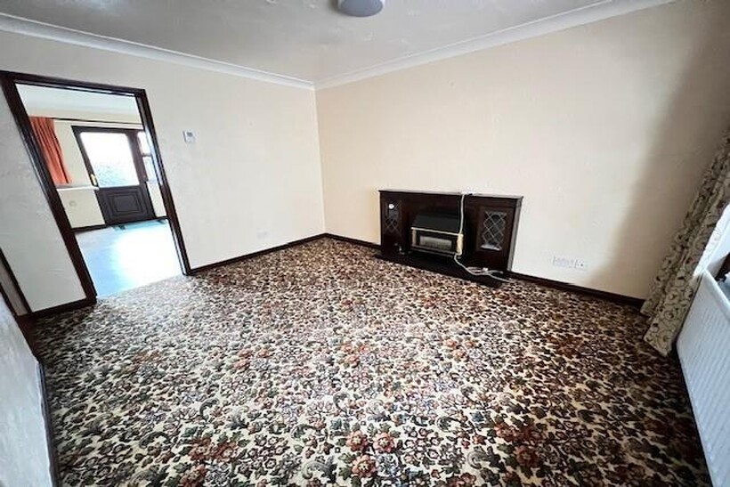 Collingwood Street, Coundon, Bishop... 2 bed terraced house to rent - £450 pcm (£104 pw)