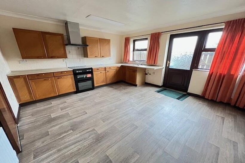 Collingwood Street, Coundon, Bishop... 2 bed terraced house to rent - £450 pcm (£104 pw)