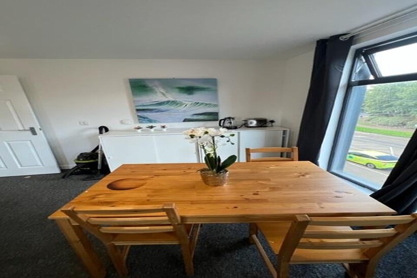 Infirmary Road, Sheffield S6 1 bed in a flat share to rent - £625 pcm (£144 pw)