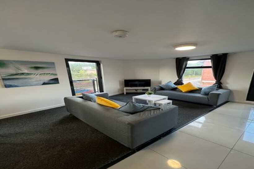 Infirmary Road, Sheffield S6 1 bed in a flat share to rent - £625 pcm (£144 pw)