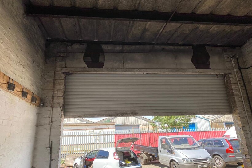 Templefields, Enterprise Centre... Property to rent - £420 pcm (£97 pw)