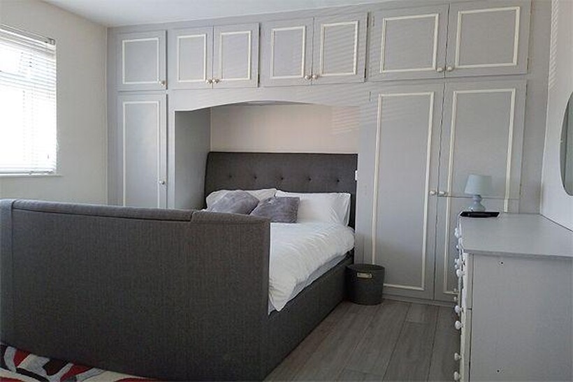 Mountjoy Close, London SE2 3 bed terraced house to rent - £3,200 pcm (£738 pw)