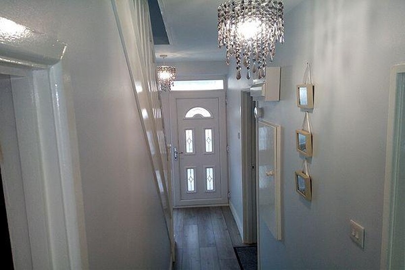 Mountjoy Close, London SE2 3 bed terraced house to rent - £3,200 pcm (£738 pw)