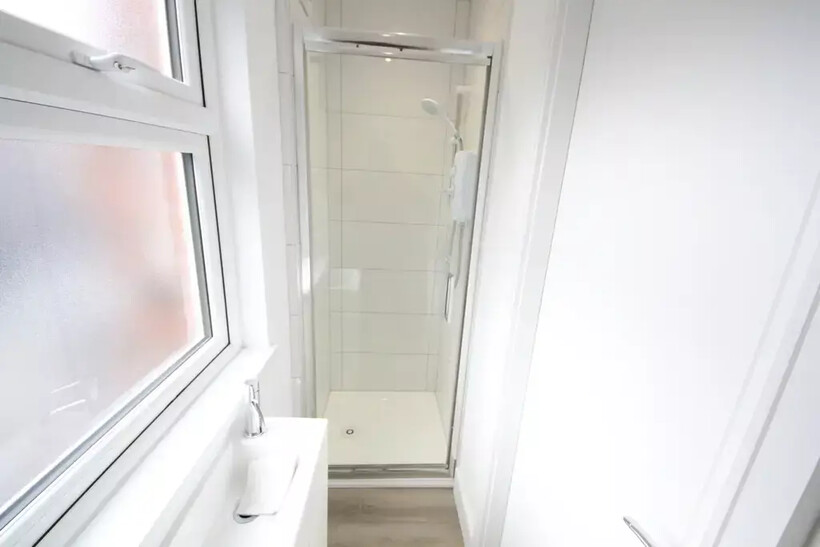 Tempest Road, Leeds, LS11 6RD 1 bed flat to rent - £675 pcm (£156 pw)