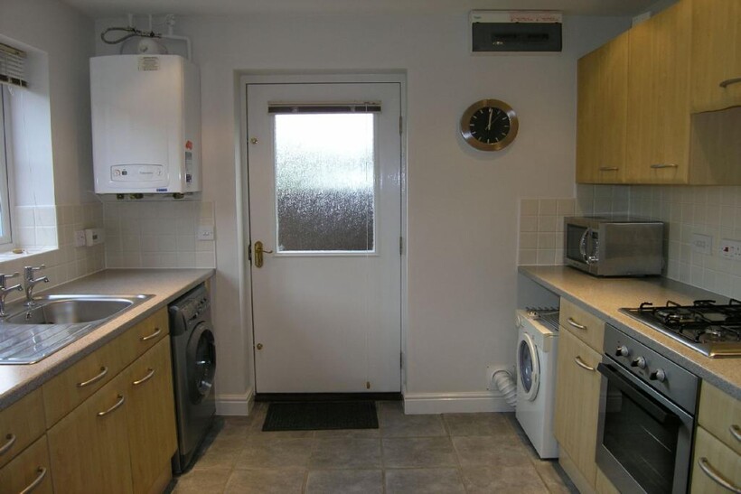 Nursery Vale, Morton DN21 3 bed semi-detached house to rent - £875 pcm (£202 pw)