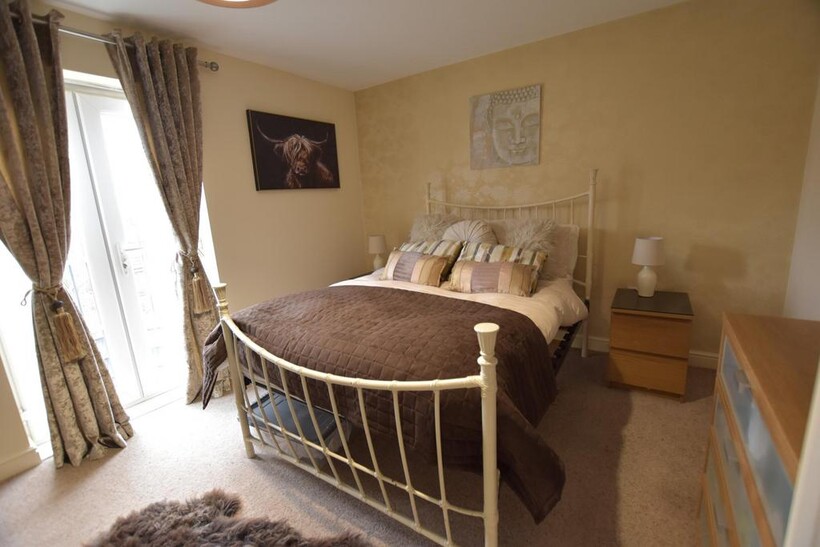 Millbrook  Gardens, Blythe Bridge, ST11 1 bed in a house share to rent - £695 pcm (£160 pw)