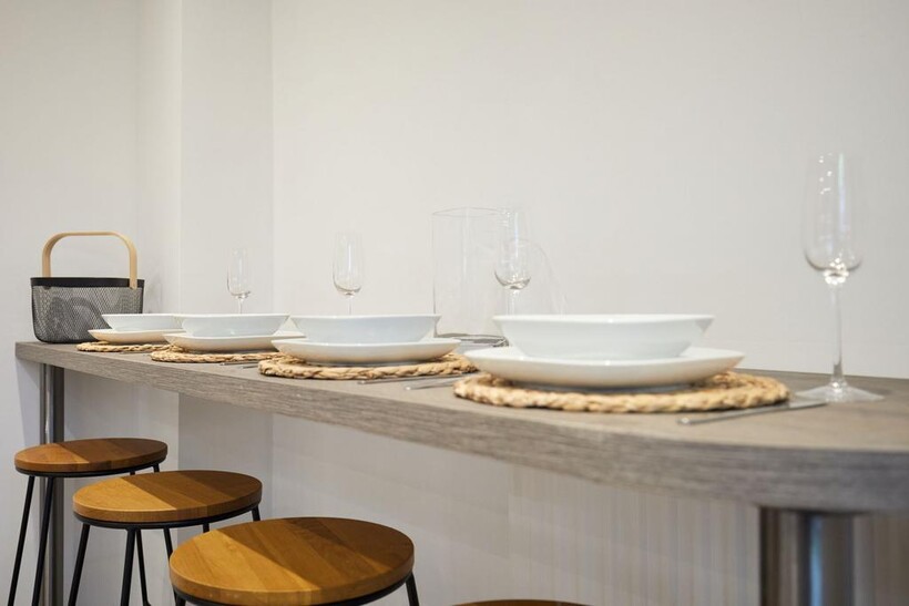 Copenhagen Way, Norwich 3 bed terraced house to rent - £1,900 pcm (£438 pw)