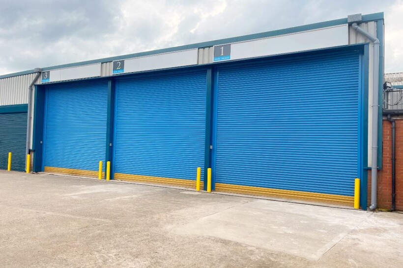 Navigation Street, Walsall, West... Property to rent - £2,250 pcm (£519 pw)