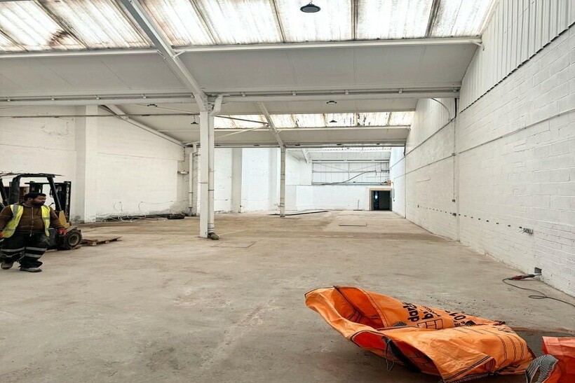 Navigation Street, Walsall, West... Property to rent - £2,250 pcm (£519 pw)