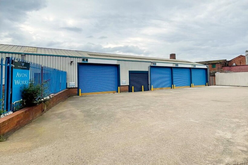 Navigation Street, Walsall, West... Property to rent - £2,250 pcm (£519 pw)