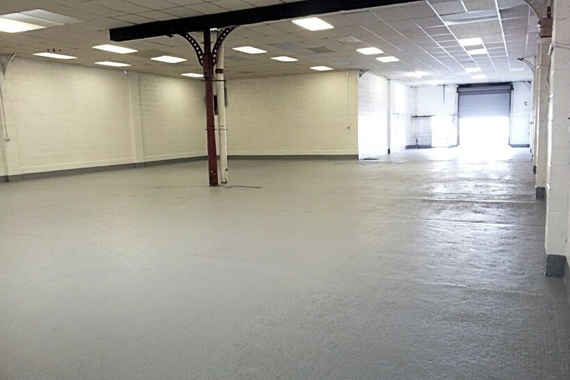 Manor Industrial Estate, Pleck Road... Property to rent - £2,292 pcm (£529 pw)