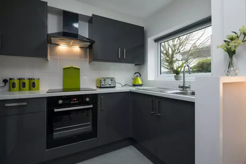 Apartment 32, Rivergreen, Varsity... 2 bed apartment to rent - £1,625 pcm (£375 pw)