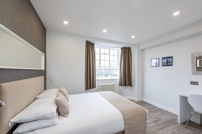 Sloane Avenue, Chelsea, London, SW3 1 bed flat to rent - £8,233 pcm (£1,900 pw)