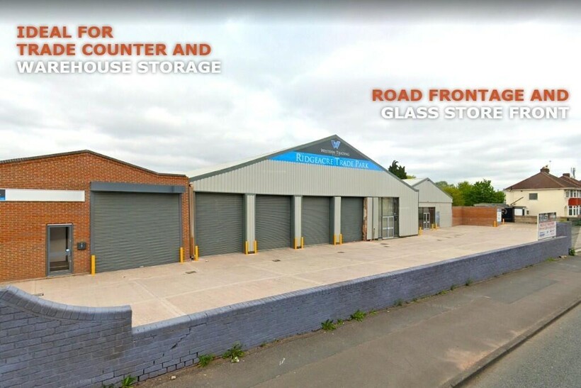 Church Lane, West Bromwich, West... Property to rent - £2,188 pcm (£505 pw)