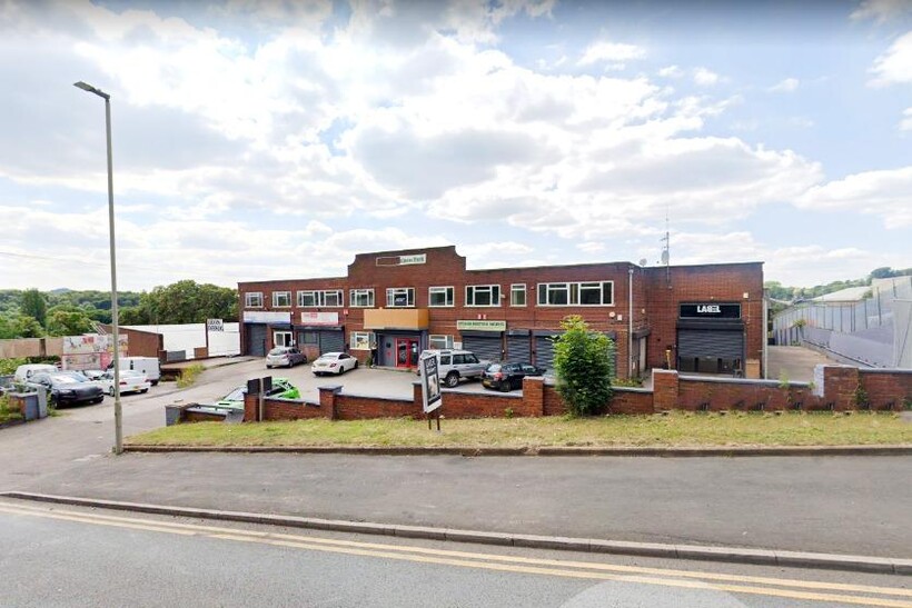 Halesowen, West Midlands, B62 Property to rent - £695 pcm (£160 pw)
