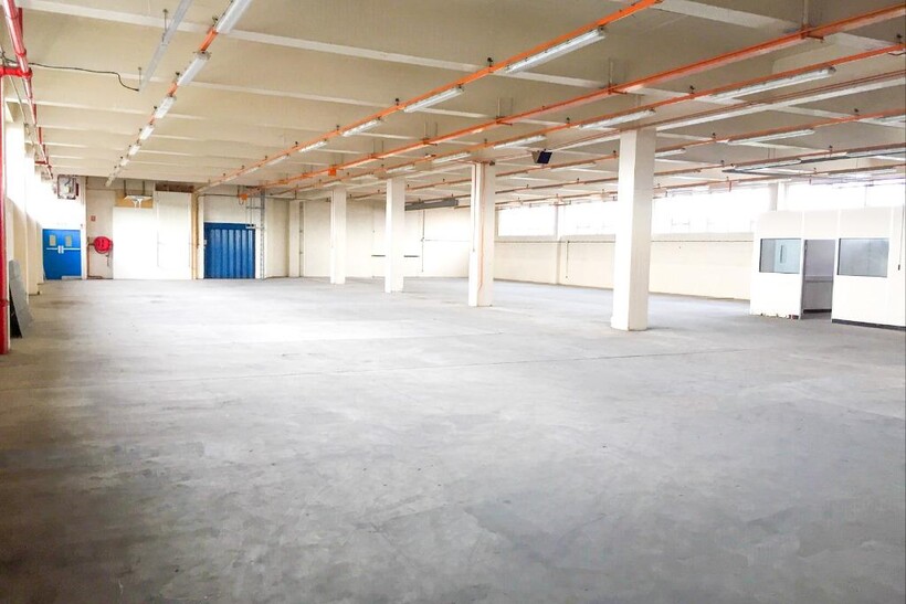 Oldbury, West Midlands, B69 Property to rent - £1,725 pcm (£398 pw)