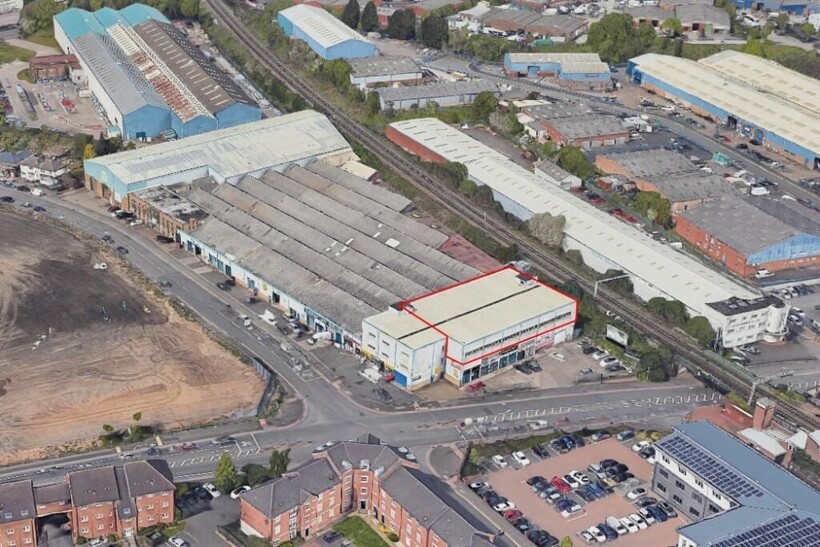 Oldbury, West Midlands, B69 Property to rent - £1,725 pcm (£398 pw)