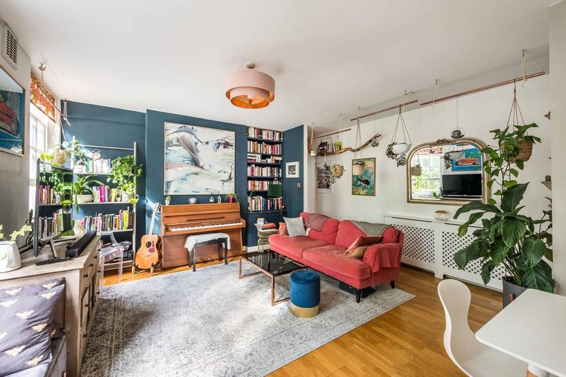 Beaufort Street, Chelsea, London, SW3 1 bed flat to rent - £2,275 pcm (£525 pw)