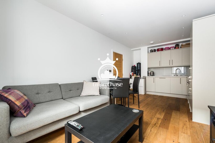 College Road, Harrow HA1 1 bed apartment to rent - £1,595 pcm (£368 pw)