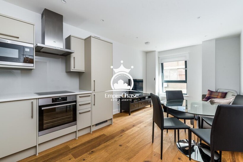 College Road, Harrow HA1 1 bed apartment to rent - £1,595 pcm (£368 pw)