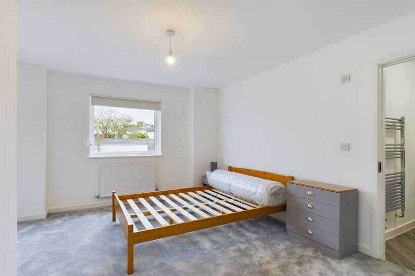 Double bedroom