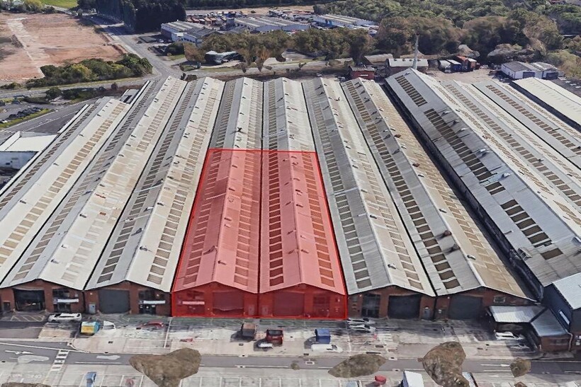 Middlemore Lane West, Walsall, West... Property to rent - £9,167 pcm (£2,115 pw)