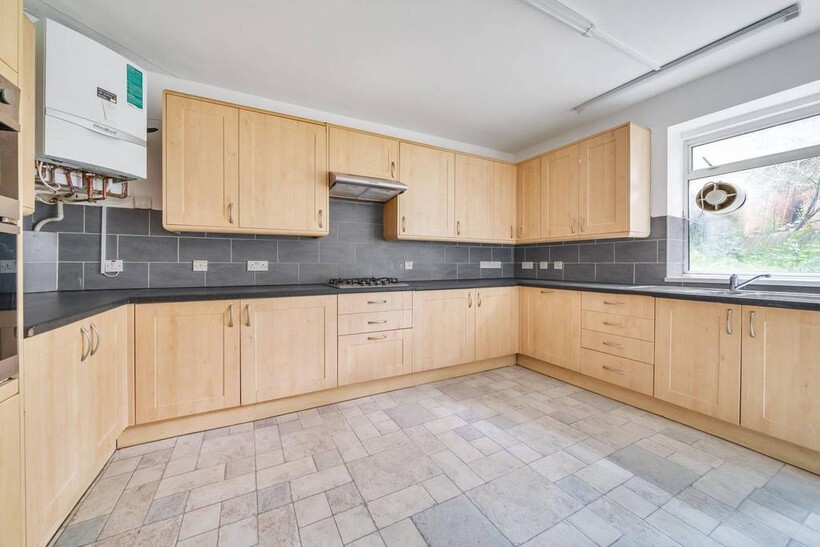 Mayfields Close, Wembley Park... 3 bed detached house to rent - £6,067 pcm (£1,400 pw)