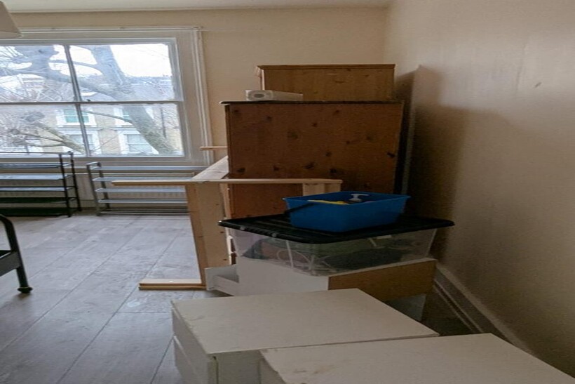 Bamborough Gardens, London W12 3 bed flat to rent - £3,600 pcm (£831 pw)