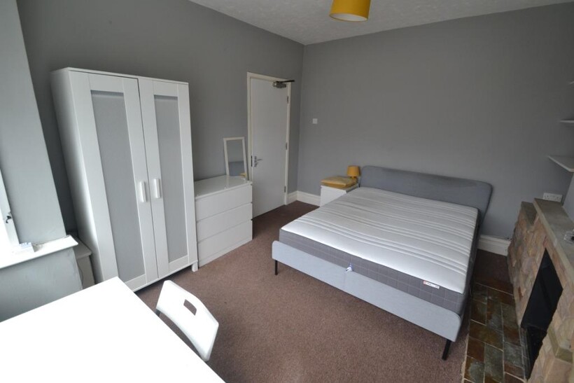 Exchange Road, West Bridgford NG2 4 bed terraced house to rent - £1,560 pcm (£360 pw)