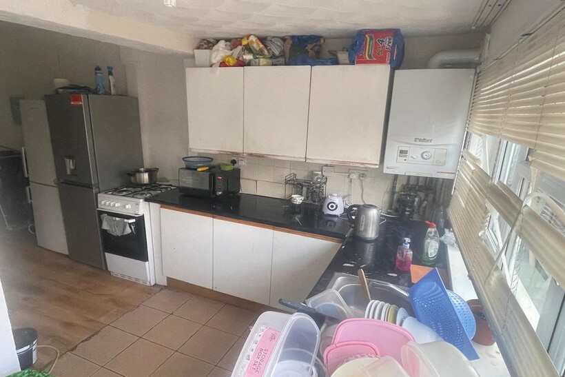 Stevenage Road, London E6 1 bed in a house share to rent - £625 pcm (£144 pw)