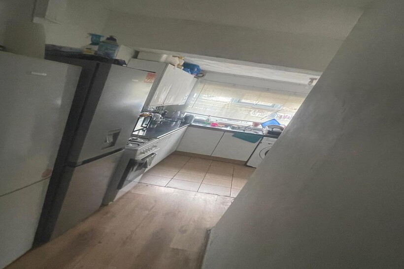 Stevenage Road, London E6 1 bed in a house share to rent - £625 pcm (£144 pw)