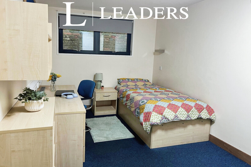 Sansome Walk, Worcester, WR1 1 bed in a house share to rent - £525 pcm (£121 pw)
