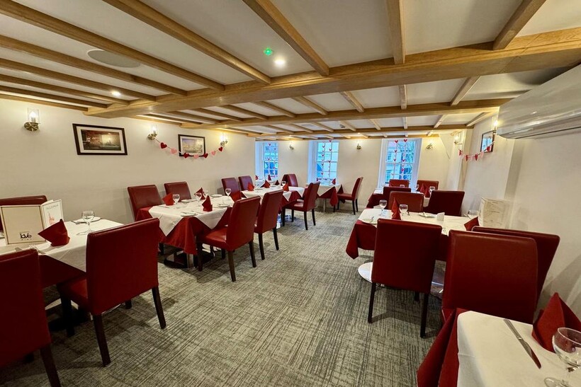 Pizzeria Romana, 17 Charing Cross, St... Property to rent - £4,117 pcm (£950 pw)