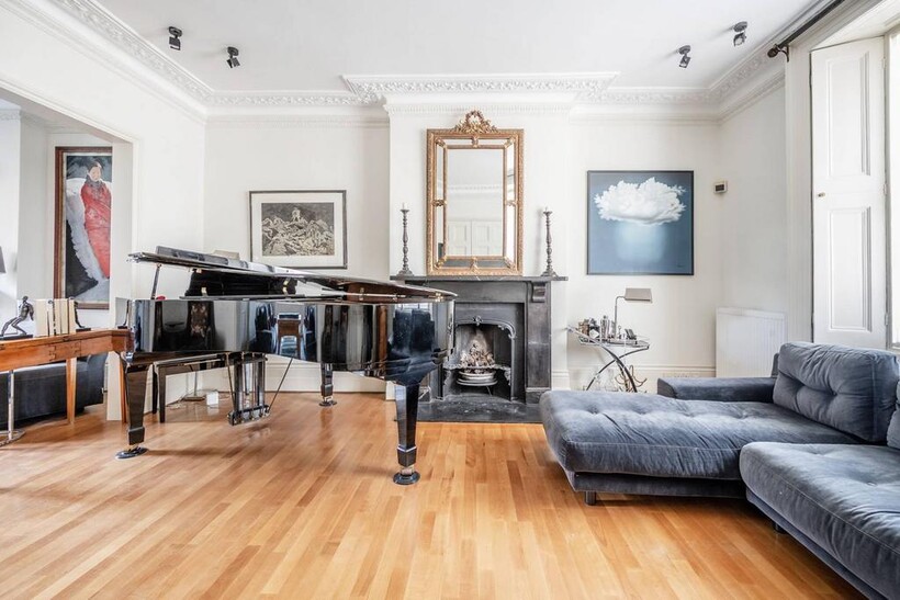 Oakley Street, Chelsea, London, SW3 5 bed terraced house to rent - £21,667 pcm (£5,000 pw)
