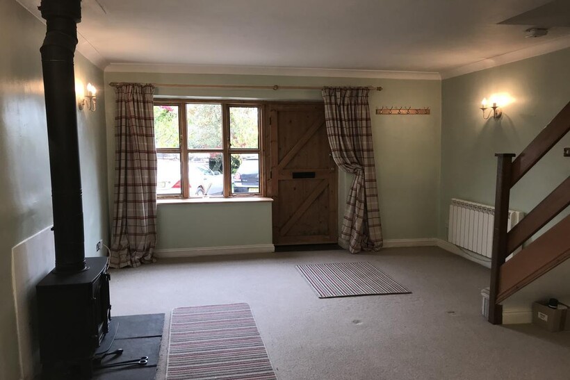 Sinton Green, Hallow WR2 2 bed mews to rent - £1,050 pcm (£242 pw)