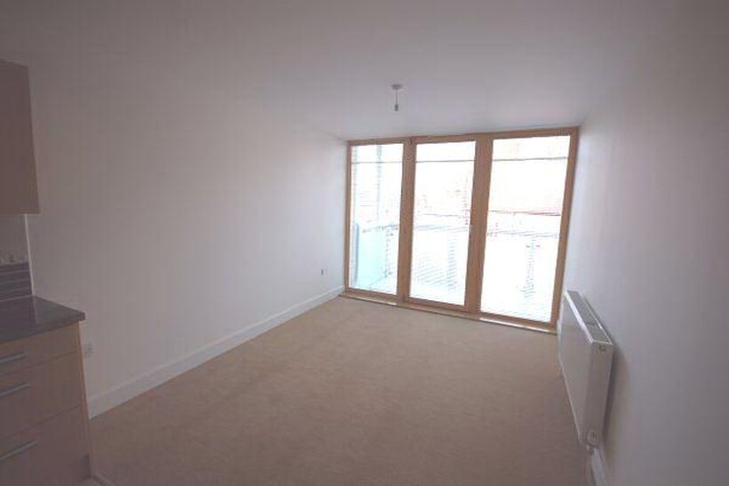 Austin Street, TOWN CENTRE PE30 2 bed apartment to rent - £825 pcm (£190 pw)
