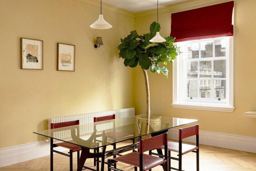 Harley Street, London, W1G 2 bed apartment to rent - £18,048 pcm (£4,165 pw)