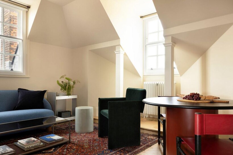 Harley Street, Marylebone, W1G 2 bed apartment to rent - £12,588 pcm (£2,905 pw)