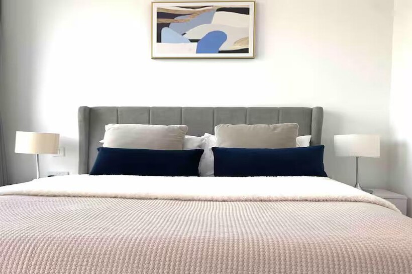 Caldon Boulevard, London 2 bed apartment to rent - £5,000 pcm (£1,154 pw)